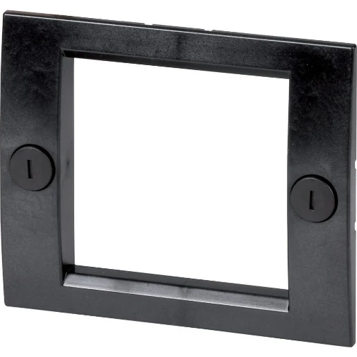 Eaton NZM afdekplaat installatiekast 262.5x154x17.5mm IP40 284646