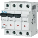 Eaton xPole Installatieautomaat (nul) B40 B karakteristiek 40A 3P+N 4TE 242521