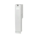 Eaton Klemmenafdekking nh00-sv-strook 100 naar 185 rails