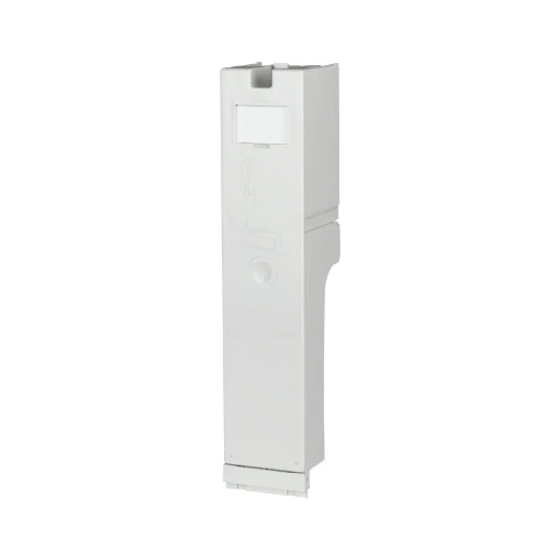 Eaton Klemmenafdekking nh00-sv-strook 100 naar 185 rails