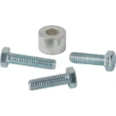 Eaton Aansluitset voor 2 kabelschoenen op NH-SV-strook 1-3