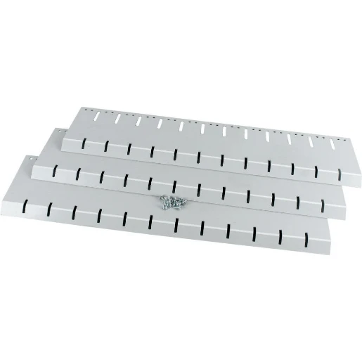 Eaton KUNSTSTOF AFSCHERMING SCHAKELAAR/KABELKANAAL H=650