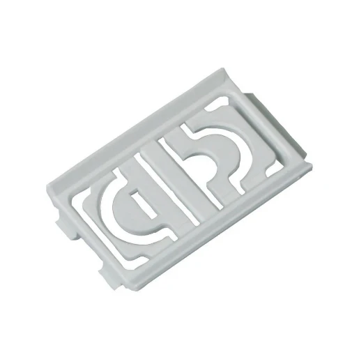 Eaton Klemafdekking ip2x voordilm40..72 dilmp63..80