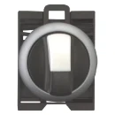 Eaton Keuzeschakelaar 1M 2 standen frontbevestiging