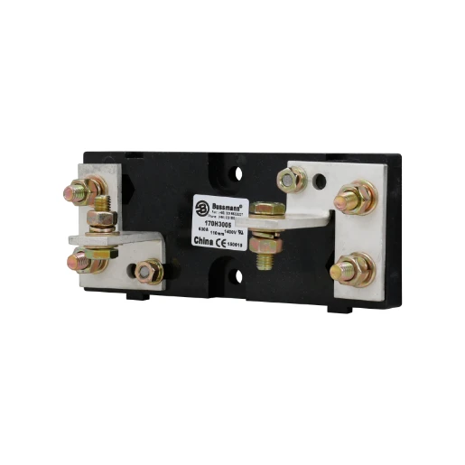 Eaton Zekeringhouder hoge snelheid 630 a ac 1400 v compact din 1 din 1