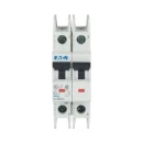 Eaton Installatieautomaat C5 C karakteristiek 5A 2P 2TE 102203