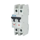 Eaton Installatieautomaat D10 D karakteristiek 10A 2P 2TE 102227