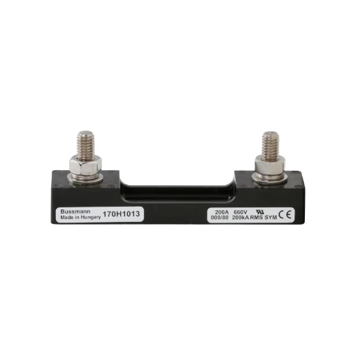 Eaton Zekeringhouder hoge snelheid 200 a ac 690 v din 00 din 000 din