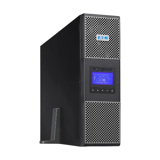 Eaton 9PX UPS RT3U netpack 5000VA 4500W 48kg 9PX5KIRTN
