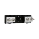 Eaton ZEKERINGHOUDER HOGE SNELHEID 400 A AC 1000 V DIN 00 DIN 000 DIN