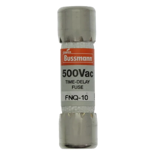 Eaton Zekering laagspanning 3.2 a ac 500 v 10x38 mm 13/32x1-1/2 inc