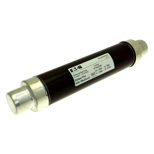 Eaton Zekering middenspanning 80 a ac 12 kv 2.5
