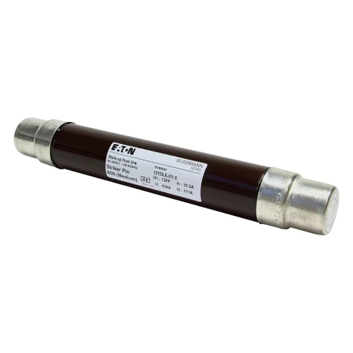 Eaton Zekering middenspanning 31.5 a ac 12 kv 2