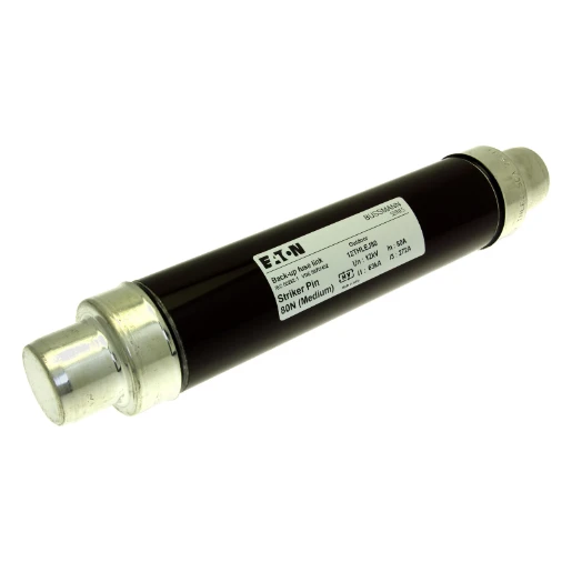 Eaton Zekering middenspanning 80 a ac 12 kv 2.5