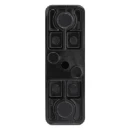 Eaton ZEKERINGHOUDER LAAGSPANNING 20 A AC 690 V BS88/A1 1P BS