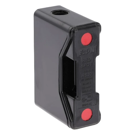 Eaton ZEKERINGHOUDER LAAGSPANNING 20 A AC 690 V BS88/A1 1P BS