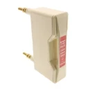 Eaton ZEKERINGHOUDER HOGE SNELHEID 63 A AC 1200 V DC 750 V 1P BS BOUT