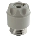 Eaton Schroefkop D-zekering 25 A AC 500 V E27/DII IEC