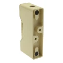 Eaton ZEKERINGHOUDER HOGE SNELHEID 63 A AC 1200 V DC 750 V 1P BS FRON