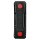 Eaton ZEKERINGHOUDER LAAGSPANNING 20 A AC 690 V BS88/A1 1P BS FRONTAA