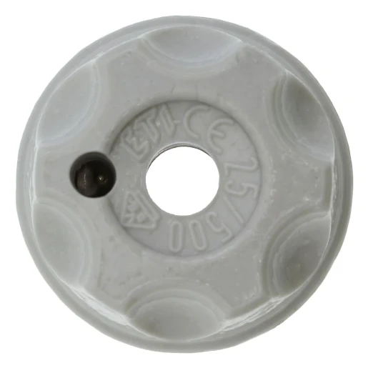 Eaton Schroefkop D-zekering 25 A AC 500 V E27/DII IEC