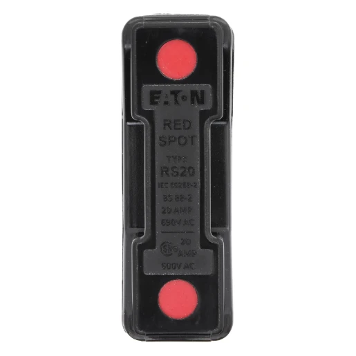 Eaton ZEKERINGHOUDER LAAGSPANNING 20 A AC 690 V BS88/A1 1P BS