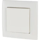 Eaton CPAD Wandschakelaars universeel 55mm 1kanaal wit RAL 9010 173411