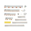 Eaton KAMRAILS 3 FASE EINDKAP (1000 V AC/DC)