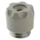 Eaton SCHROEFKOP D-ZEKERING 63 A AC 500 V E33/DIII IEC