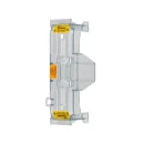 Eaton Deksel zekeringblok laagspanning 100 a ac 600 v j ul