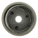 Eaton SCHROEFKOP D-ZEKERING 63 A AC 500 V E33/DIII IEC