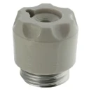 Eaton SCHROEFKOP D-ZEKERING 63 A AC 500 V E33/DIII IEC