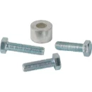 Eaton Aansluitset voor 2 kabelschoenen op NH-SV-strook 1-3