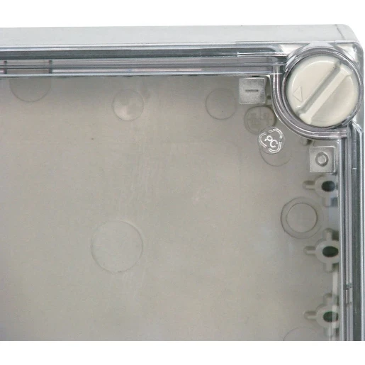 Eaton HANDGREEP CI VOOR OPENEN DEKSEL MET DE HAND