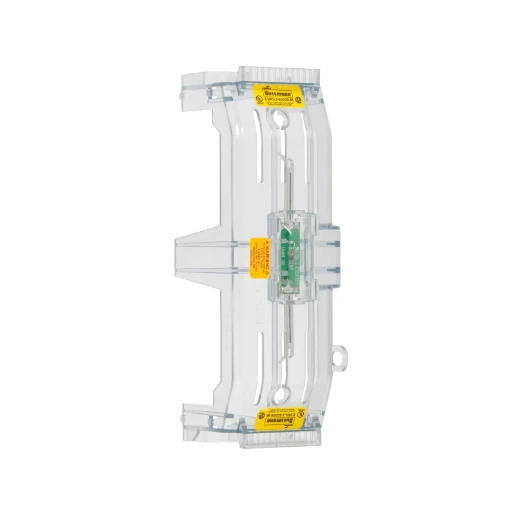 Eaton Deksel zekeringblok laagspanning 200 a ac 600 v j ul met melder