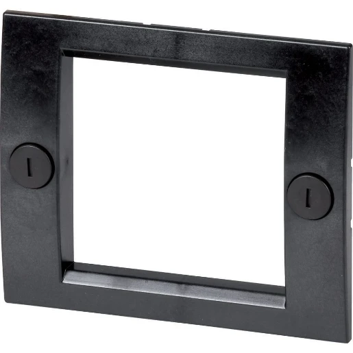 Eaton NZM afdekplaat installatiekast 262.5x154x17.5mm IP40 284646