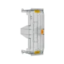 Eaton Deksel zekeringblok laagspanning 400 a ac 600 v j ul