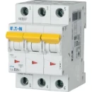 Eaton xPole Installatieautomaat (nul) C25 C karakteristiek 25A 3P+N 4TE 243020