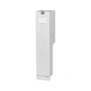 Eaton Klemmenafdekking nh00-sv-strook 100 naar 185 rails