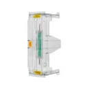 Eaton Deksel zekeringblok laagspanning 400 a ac 600 v j ul met melder