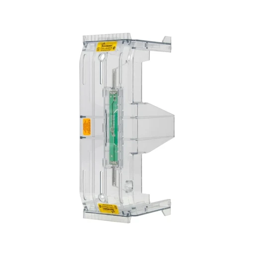 Eaton Deksel zekeringblok laagspanning 400 a ac 600 v j ul met melder