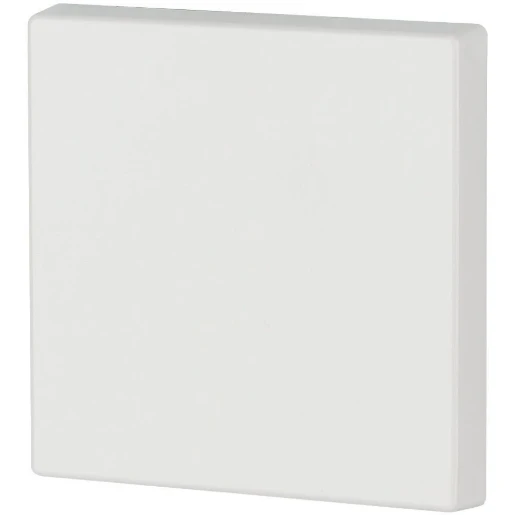 Eaton xComfort bedieningselement aan / uit enkele wip wit RAL 9016 184589