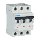 Eaton FAZ Installatieautomaat Z4 Z karakteristiek 4A 3P 3TE 278923