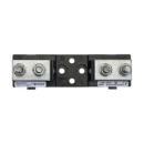 Eaton ZEKERINGHOUDER HOGE SNELHEID 400 A AC 1000 V DIN 00 DIN 000 DIN