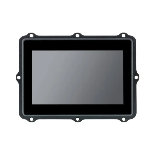 Eaton HMI/PLC 7' TFT COLOR CAPACITIEVE TOUCH 1X ETHERNET 2XUSB RS232