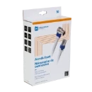 Hirschmann Connectie kit binnenhuis CATV versterkers 0.5m IEC F-Quick 695020495