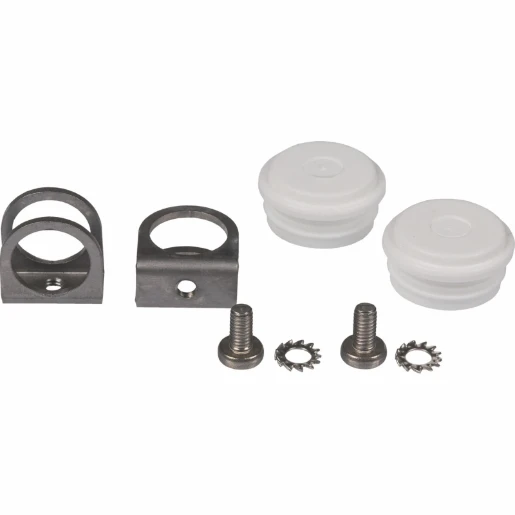 Eaton Blessing 70000 Kettingophanging kettingogen ceag pendelarmaturen Staal 160x140x10mm Zilver 40071351158