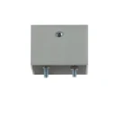 Eaton Blessing 71000 Bevestiging plafondkit Aluminium 60x60x42mm Aluminium 40071351011