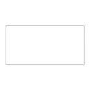 Eaton Blessing Atlantic blanco led Inlegvel/-plaat 155-000-209