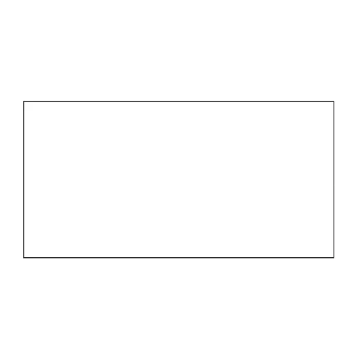 Eaton Blessing Atlantic blanco led Inlegvel/-plaat 155-000-209